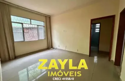 Apartamento com 2 quartos à venda na rua volta, vila da penha, rio de janeiro, 64 m2 por r$ 270.000