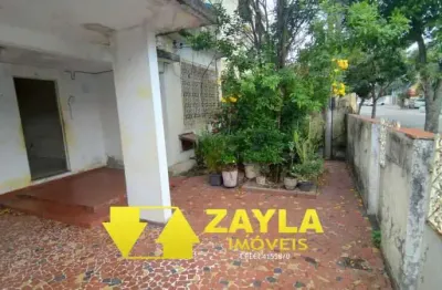 2 casas no terreno com terraço vaga de garagem à venda em irajá - rio de janeiro, rj