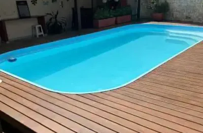 Terreno em condomínio fechado à venda na rua carlos nascimento, gardênia azul, rio de janeiro, 300 m2 por r$ 890.000