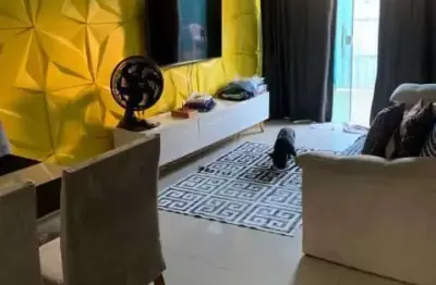 Casa com 2 quartos à venda na rua doutor josé thomas, pavuna, rio de janeiro, 60 m2 por r$ 280.000