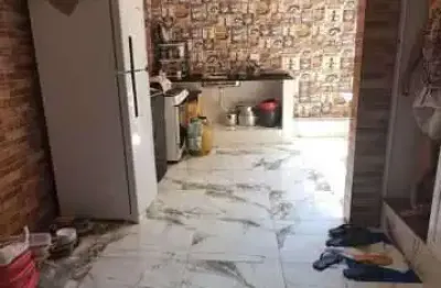 Casa com 2 quartos à venda na rua caraíba, colégio, rio de janeiro, 55 m2 por r$ 215.000