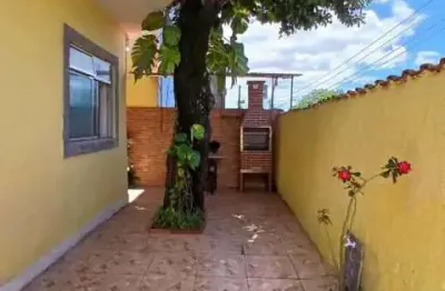 Casa com 2 quartos à venda na rua morica, coelho neto, rio de janeiro, 159 m2 por r$ 225.000