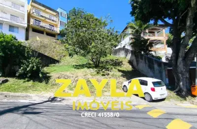 Terreno à venda na rua lagoa santa, anil, rio de janeiro, 600 m2 por r$ 275.000