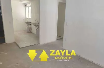 Apartamento com 2 quartos à venda na avenida marlene cunha, braz de pina, rio de janeiro, 48 m2 por r$ 170.000