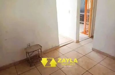 Apartamento com 1 quarto à venda na Rua Carlos Pacheco Ávila, Coelho Neto, Rio de Janeiro