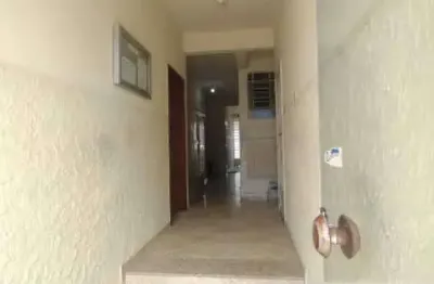 Apartamento 2 quartos 1 área de serviço á venda em Cascadura, Rio de Janeiro