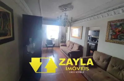 Apartamento com 2 quartos à venda na Rua Araçatuba, Coelho Neto, Rio de Janeiro