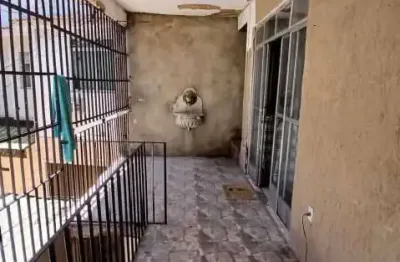 Apartamento tipo casa 2 quartos sendo 1 suíte varanda à venda em turiaçu - rio de janeiro, rj