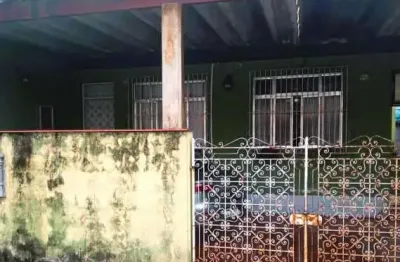 Casa com 4 quartos à venda na Rua Rodrigues de Albuquerque, Irajá, Rio de Janeiro