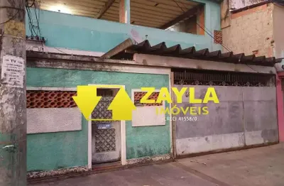 2 casas no terreno 1 suíte 3 vagas na garagem á venda em honório gurgel, rio de janeiro