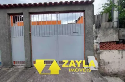 Casa 1 quarto 1 vaga na garagem á venda em colégio, rio de janeiro