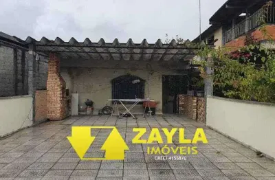 Casa 2 quartos terraço 3 vagas na garagem à venda em rocha miranda - rio de janeiro, rj