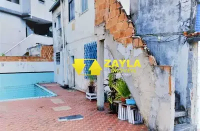 Prédio à venda na Rua Ferreira Chaves, Penha Circular, Rio de Janeiro