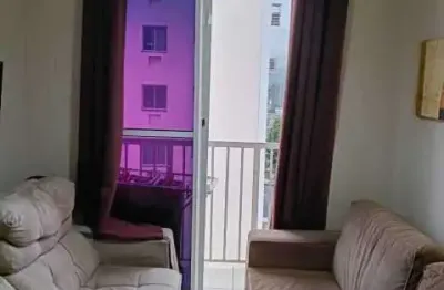 Apartamento 2 quartos vaga na garagem à venda no condomínio dez rocha miranda - rio de janeiro, rj