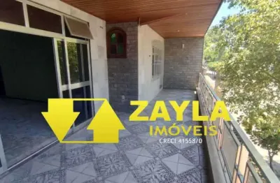 2 casas com terraço 2 vagas de garagem à venda em pavuna - rio de janeiro, rj