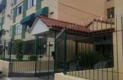 Apartamento com 2 quartos à venda na Avenida Monsenhor Félix, Irajá, Rio de Janeiro