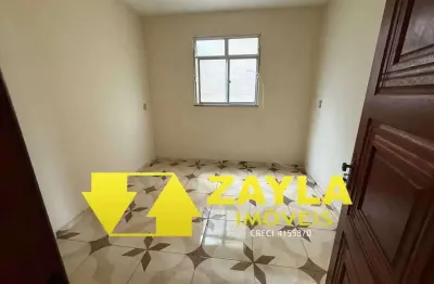 Apartamento com 1 quarto à venda na Rua Ferreira Cantão, Irajá, Rio de Janeiro