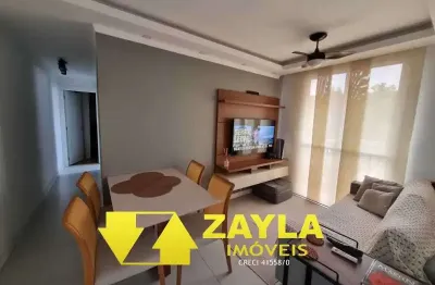 Apartamento 2 quartos varanda vaga na garagem à venda em vista alegre - rio de janeiro, rj