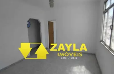 Apartamento 2 quartos Terraço Vaga na garagem à venda em Irajá - Rio de Janeiro, RJ