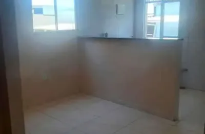 Apartamento com 1 quarto à venda na Praça Nossa Senhora da Apresentação, Irajá, Rio de Janeiro