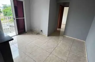 Apartamento  2 quartos sendo 1 suíte Varanda à venda em Irajá - Rio de Janeiro, RJ