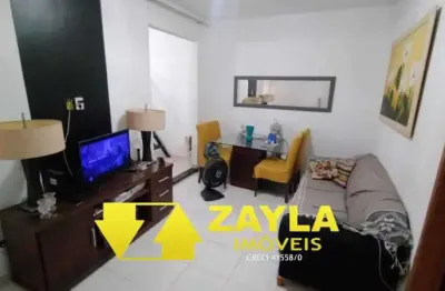 Casa de vila duplex 2 quartos sendo 1 suíte Terraço à venda em Irajá - Rio de Janeiro, RJ