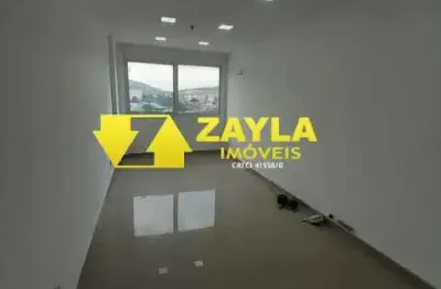 Sala comercial com 1 sala para alugar na Avenida Dom Hélder Câmara, Pilares, Rio de Janeiro