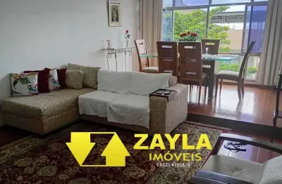 Apartamento 2 quartos sendo 1 suíte  Varanda Vaga de garagem à venda em Vista Alegre - Rio de Janeiro, RJ