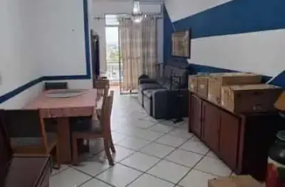 Apartamento 2 quartos Varanda Dependência completa à venda em Ramos - Rio de Janeiro, RJ