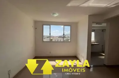 Apartamento 1 quarto Vaga de garagem à venda em Encantado - Rio de Janeiro, RJ