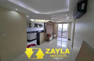 Apartamento 3 quartos sendo 1 suíte Varanda Vaga de garagem à venda em Irajá - Rio de Janeiro, RJ