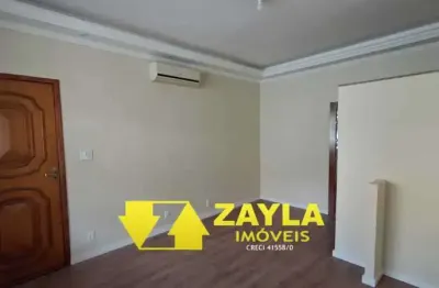 Apartamento 3 quartos sendo 1 suíte à venda em Vista Alegre - Rio de Janeiro, RJ