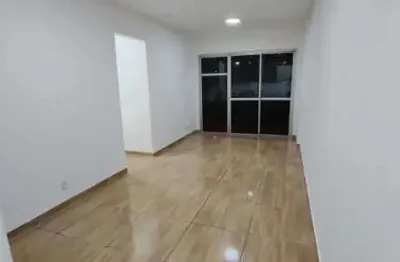 Apartamento 2 quartos Varanda Vaga de garagem à venda em Vaz Lobo - Rio de Janeiro, RJ