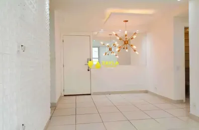 Apartamento com 2 quartos à venda na estrada do engenho d'agua, anil, rio de janeiro, 56 m2 por r$ 349.000