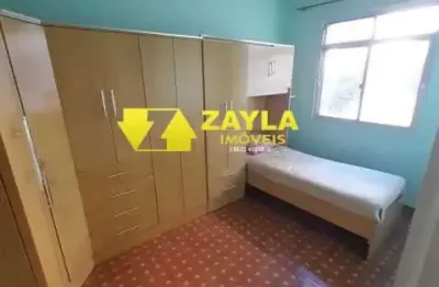 Apartamento com 2 quartos à venda na estrada da água grande, irajá, rio de janeiro, 50 m2 por r$ 210.000