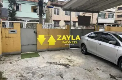 Casa com 2 quartos à venda na rua galvani, vila da penha, rio de janeiro, 88 m2 por r$ 650.000