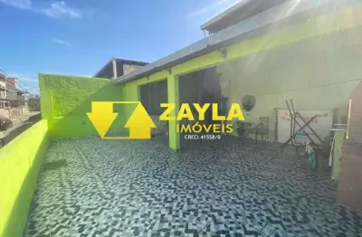 Casa com 2 quartos à venda na rua doutor josé thomas, pavuna, rio de janeiro, 79 m2 por r$ 250.000