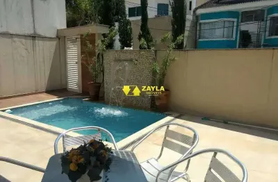 Casa em condomínio fechado com 3 quartos à venda na estrada do rio grande, taquara, rio de janeiro, 330 m2 por r$ 890.000