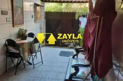 Casa em condomínio fechado com 1 quarto à venda na estrada rodrigues caldas, taquara, rio de janeiro por r$ 250.000