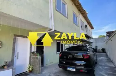 Casa em condomínio fechado com 2 quartos à venda na rua sapopemba, bento ribeiro, rio de janeiro, 71 m2 por r$ 360.000