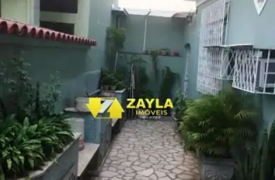 Casa com 1 quarto à venda na rua montevidéu, penha, rio de janeiro, 37 m2 por r$ 270.000