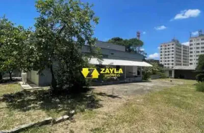 Terreno à venda na rua marins loureiro, vicente de carvalho, rio de janeiro, 800 m2 por r$ 950.000