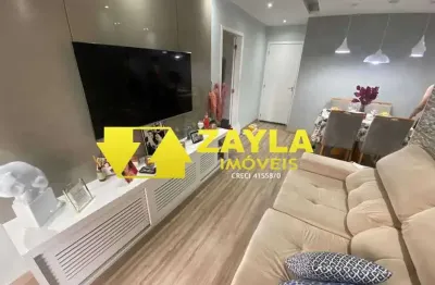 Apartamento com 3 quartos à venda na rua bernardo taveira, vicente de carvalho, rio de janeiro, 71 m2 por r$ 520.000