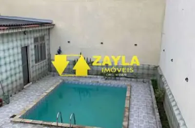 Casa com 5 quartos à venda na rua atílio parim, jardim américa, rio de janeiro, 250 m2 por r$ 780.000