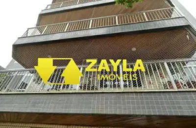 Apartamento com 3 quartos à venda na rua potirendaba, vila valqueire, rio de janeiro, 127 m2 por r$ 450.000