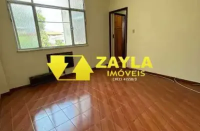 Apartamento 2º andar  2 quartos à venda na vila da penha - rio de janeiro, rj