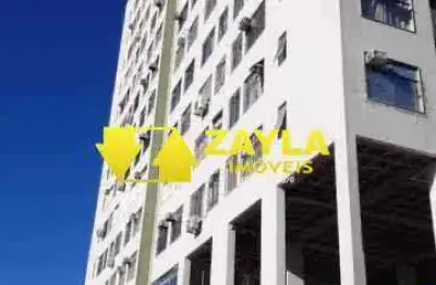 Apartamento com 2 quartos à venda na rua moraes cardoso, centro, nilópolis, 59 m2 por r$ 210.000