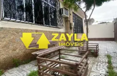 Casa com 3 quartos à venda na rua marco polo, vila da penha, rio de janeiro, 354 m2 por r$ 999.000