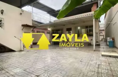 Casa térrea 3 quartos 5 vagas de garagem à venda na vila da penha - rio de janeiro, rj