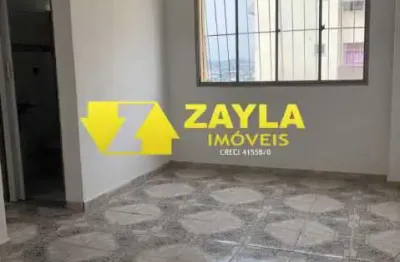 Apartamento com 2 quartos à venda na rua iguaba grande, pavuna, rio de janeiro, 48 m2 por r$ 75.000
